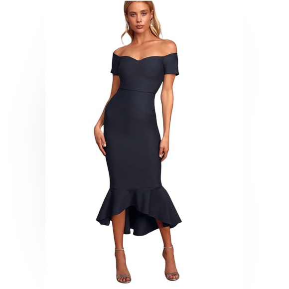 Lulus Dresses & Skirts - Lulus dress. Size M